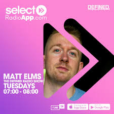 Stream The Defined Radio Show 006