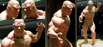 Hulk Lou Ferrigno Part 4 By Curryz On Deviantart