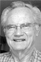 John Capps Obituary (1929