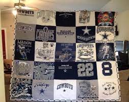 Dallas Cowboys Logo Legends Emmitt 22 Aikman8 Dallas Cowboys Gifts Dallas Cowboys Blanket Dallas Cowboys