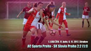 Sparta prag (fortuna liga) günel kadro ve piyasa değerleri transferler söylentiler oyuncu istatistikleri fikstür haberler. Ac Sparta Praha Sk Slavia Praha 2 2 1 Liga Zen 11 Kolo 2017 18 Youtube