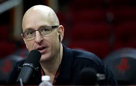 College Football Pick 'Em with Matt Thomas, voice of the Rockets