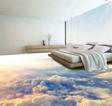 Find Great Deals For Dreamlike Sky 3d Floor Mural Photo Flooring Wallpaper Home Printing Decoration Shop With C Floor Wallpaper 3d Floor Art 3d Floor Painting
