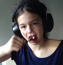 Kaci Smith can't speak walk or eat and doctors don't know what's wrong