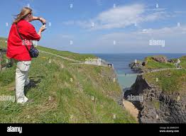 T carrick hi-res stock photography and images