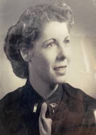 Obituary information for Marie Eleanor Schoen