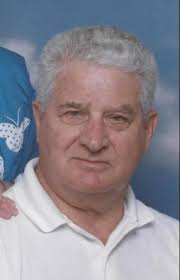 Galord Arnold Obituary (2014)