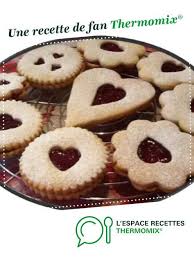 Sable Confiture Recette Sable Confiture Recette Recette Sable