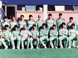 Pakistan prime minister imran khan on monday approved national cricket team's tour of england from the end of this month. 1992 Wc Victory Changed The Landscape Of Pakistan S Cricket Younis Khan
