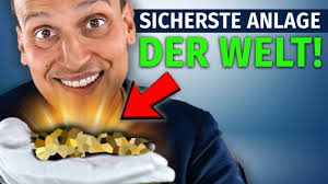 Da die kurse für edelmetalle. Deutsche Bank Wir Sitzen Auf Einer Zeitbombe Breaking News Youtube
