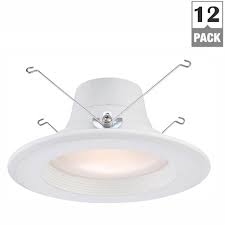 We did not find results for: Envirolite 6 In And 5 In 2700k Warm White Integrated Led Recessed Can Light Retrofit Baffle Trim 12 Pack Evl69093wh27 12 The Home Depot