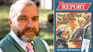 We have nothing to fear from the truth”: 25 years of covering clergy sex  abuse