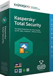 Kaspersky Total Security 2018 Free Download Internet Security Security Antivirus Software