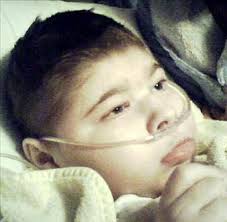 Noah Trudel Obituary (2009)