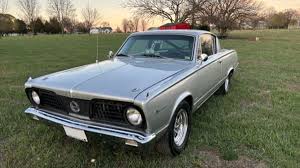 Image result for Silver 1966 Plymouth