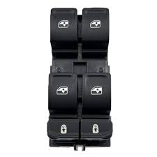 BOUTON  POUSSOIR SKODA  RÉF: 3G0959857B