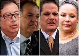 La crisis de los partidos políticos y el vaciamiento de la democracia