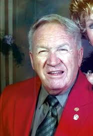 Lee Buckner Obituary