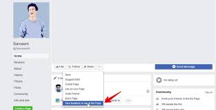 How To Claim A Facebook Page And Take Ownership