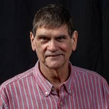 Clergy & Staff — St. Mary's Episcopal Church