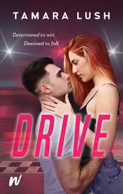 Drive by Tamara Lush: 9781777290016
