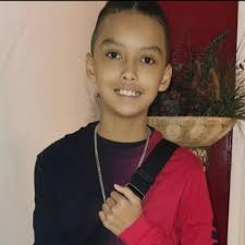 Fundraiser for Miguel Pillot by Isha Reyes : Support Gianni's Fight Against  Brain Aneurysm