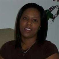 Chunese Ivory Singleton Obituary