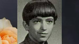 Jerome 'J.L.' Badgley (December 31, 1952