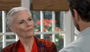 General Hospital Recap: Sam Is a Match to Donate to Save Lulu's Life