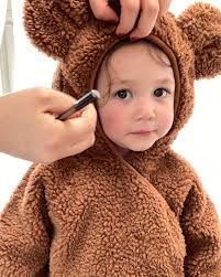 Playground 2024 Winter 2nd collection Date: 2024.12.24 (Tue) 10:00 am 1.  Frosty Berry Vest 2. Teddy Berry Suit(2 colors) 3. Cloudy Duck Balaclava 4.  Cotton Candy High Neck Bodysuit(4 colors) 5. Cotton Candy High Neck  T-shirt(4 colors)