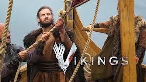 Look no further, because rotten tomatoes has put together a list of the best original netflix series available to watch right we update our list of the best netflix series regularly, so make sure you bookmark this page to keep up with new additions to the guide. Is Vikings Season 5 Vol 2 2019 On Netflix United Kingdom