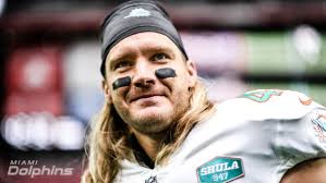 Happy Birthday Andrew Van Ginkel