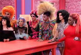 Looking for rupaul's drag race s12e01 torrents? Watch Rupaul S Drag Race Season 12 Episode 3 Queens Meet Video Tvline