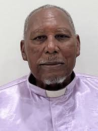 Proud To Be SPIRITUAL BAPTIST