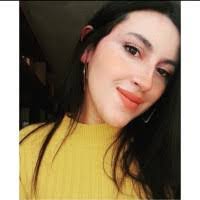 Natalie Mera's Instagram, Twitter & Facebook