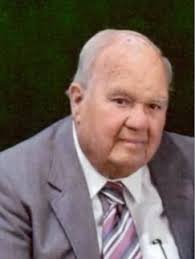 Obituary of Max Hughes