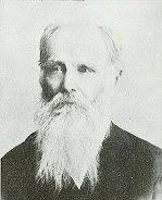 Rev Edwin Thomas Preston (1813-1902)