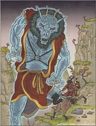 Reiki Yokai Com Japanese Horror Japanese Folklore Japanese Art