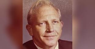 Eric Vance Brummitt Obituary