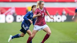 Germain) sollen nach der partie gegen frankreich abreisen, um nach einer langen saison eine pause zu. Frankreich Wir Kommen Der Wm Kader Der Deutschen Fussballfrauen Alle Multimedialen Inhalte Der Deutschen Welle Dw 14 05 2019