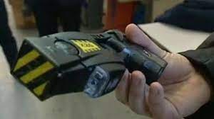 Get a tasered mug for your aunt rihanna. Malian Immigrant Dies After Being Tasered By Police