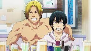 When his fiancée disappears, he must uncover buried secrets — or lose everything. Grand Blue Season 2 Renewed When Will It Release Live Action Film Delayed