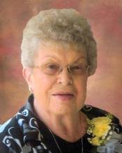 Obituary information for JoAnn Elizabeth Galbraith