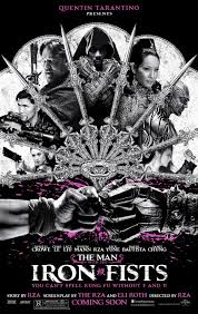 Iron man streaming ita altadefinizione. Man With The Iron Fists The 2012 Review Cityonfire Com