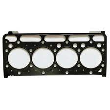 Replacement Caterpillar C24 Gasket Cylinder Head 3830493 383-0493 Fits Mini Excavator 304e 3055e 305e Compact Wheel Loader 902c 903c Mini Excavator Cylinder Head Excavator