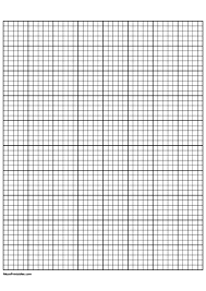 Pachai leknettip / getty images from the earliest lessons of mathematics, students are expected to understa. Printable 5 Squares Per Inch Black Graph Paper For A4 Paper