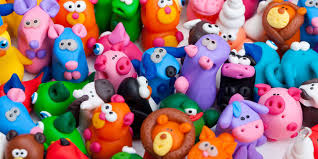15+ Polymer Clay Ideas For Adults – Craftivity Designs