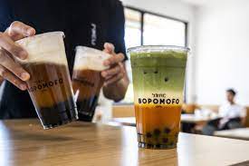 The Best Boba Is In The Sgv Here Are 8 Of The Best Boba Drink Boba Bubble Tea
