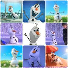 Frozen coloring pages olaf in summer. Olaf Summer Quotes Quotesgram