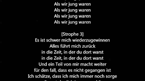 'when we were young' is taken from the new album, 25, released november 20. Adele When We Were Young Deutsche Ubersetzung German Lyrics Youtube